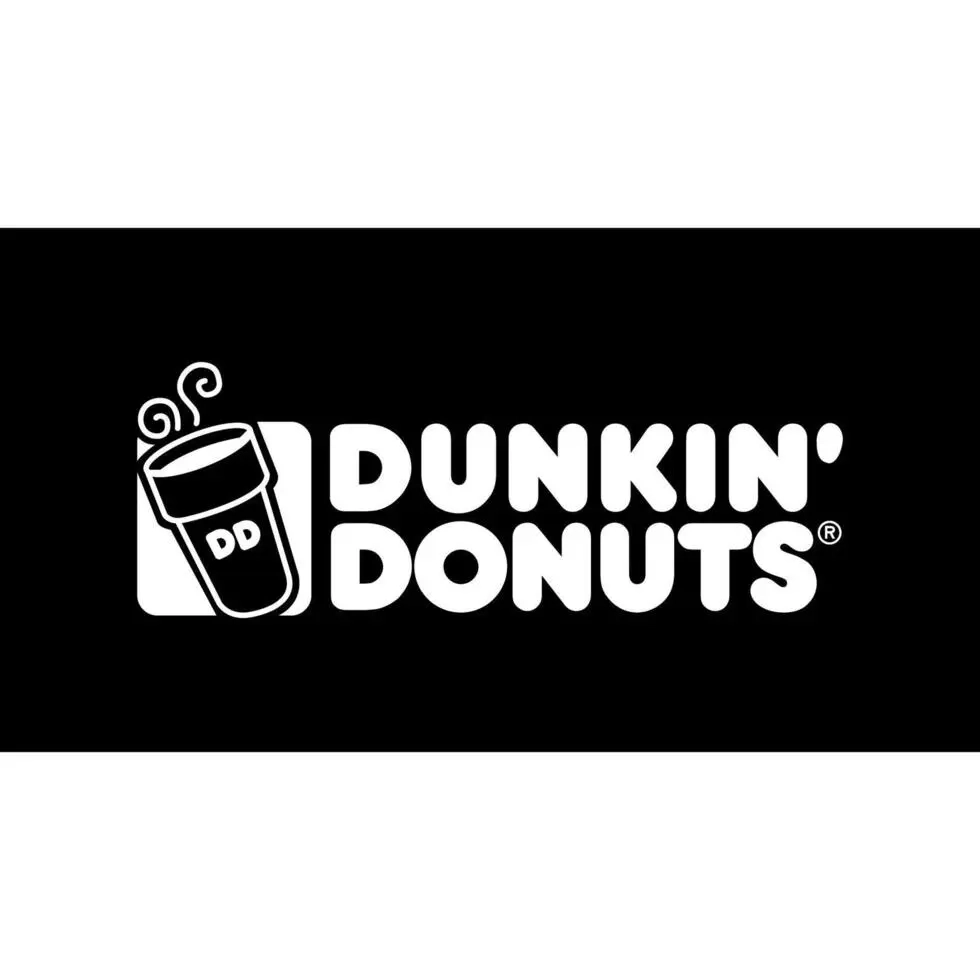 Dunkin Donuts Logo Printable Printable Party Favors