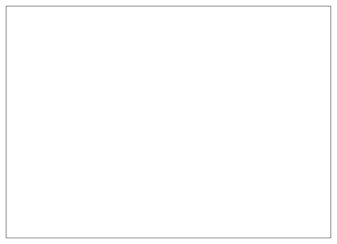 Blank 5x7 Printable Card Template