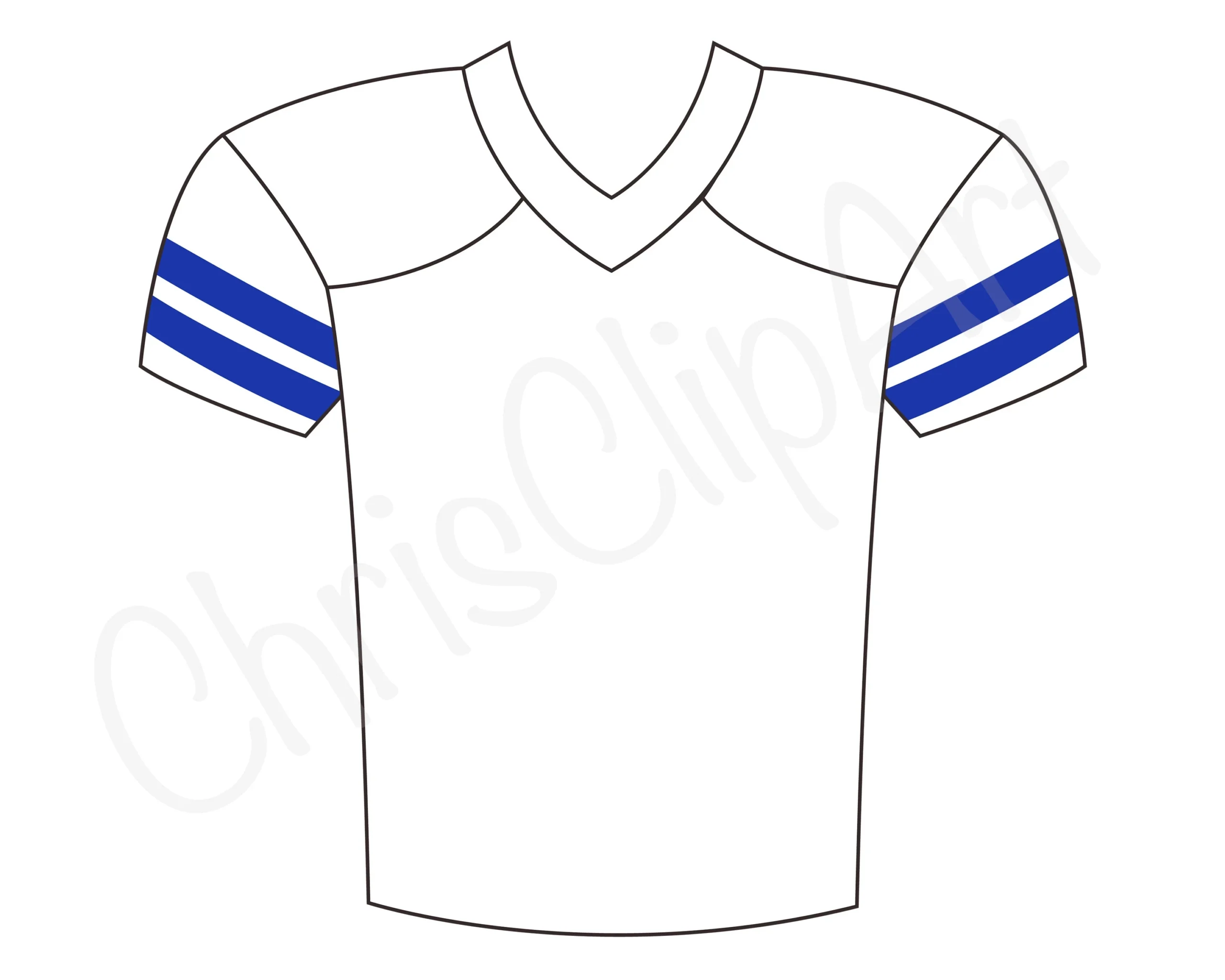 FOOTBALL JERSEY SVG Football Jersey Png Football Jersey 