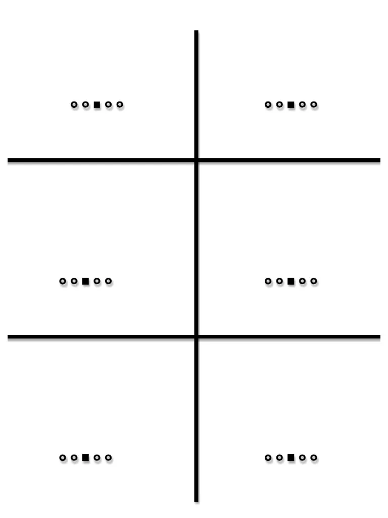 Printable Blank Football Play Sheets