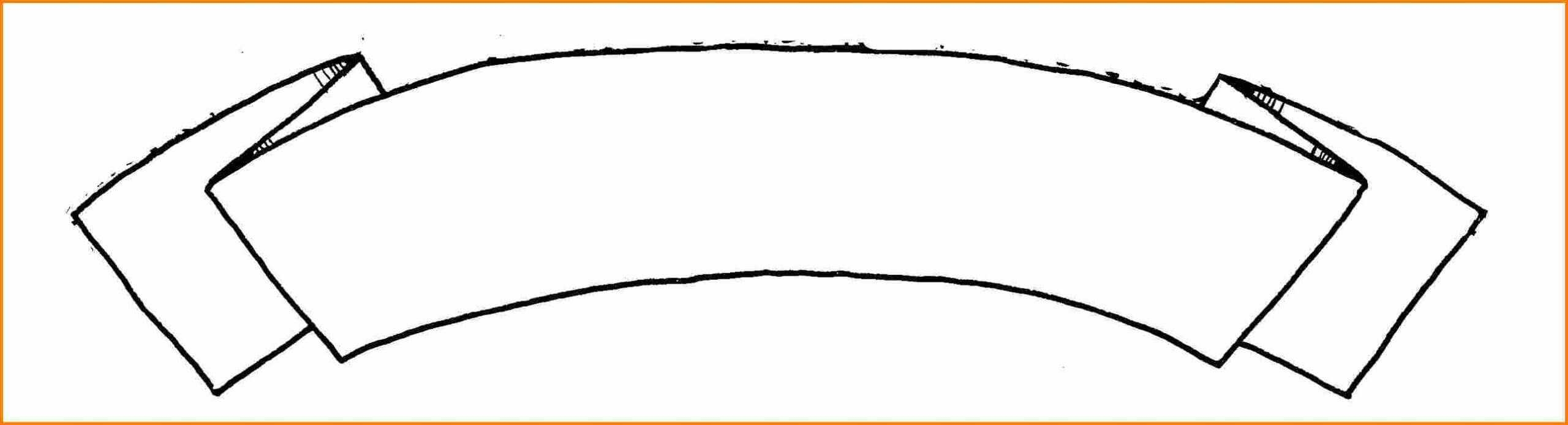 Free Printable Blank Banners