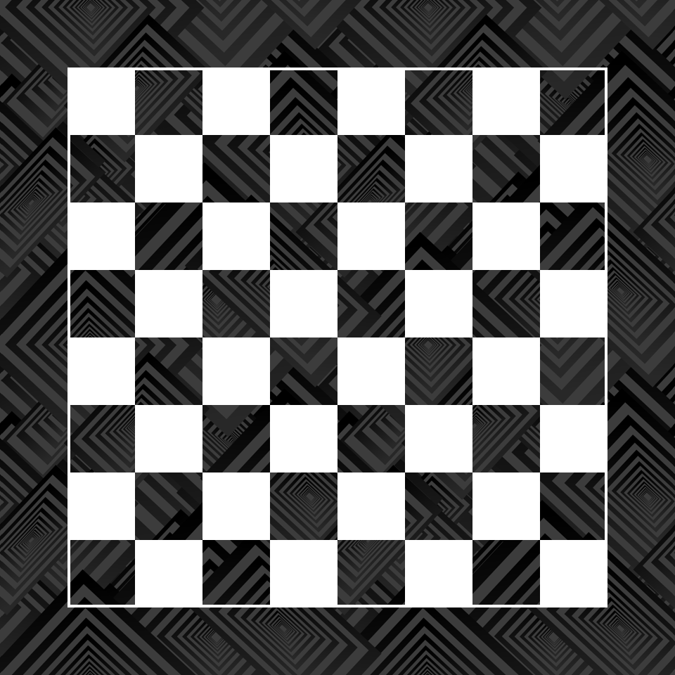 FREE Chess Checkerboard Templates
