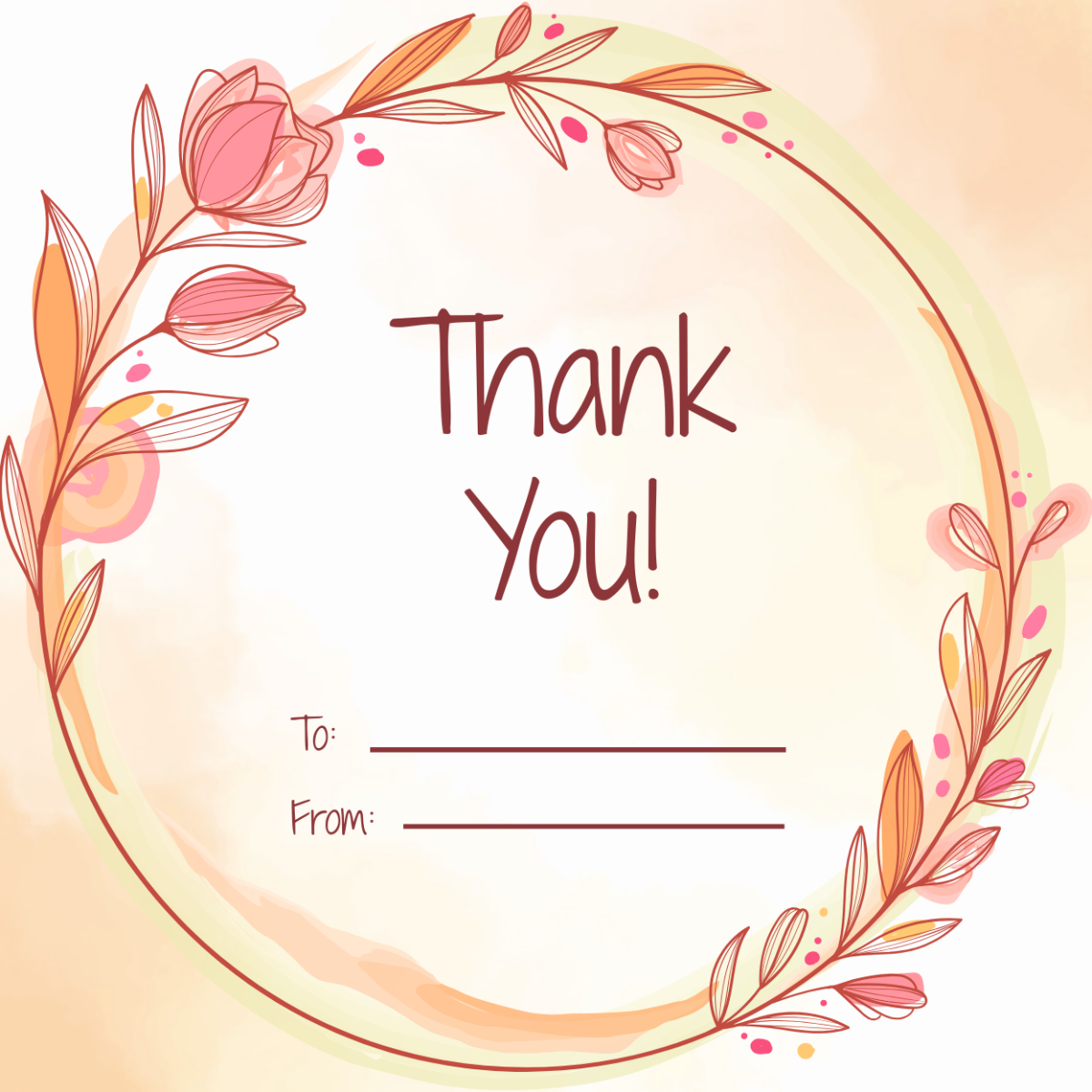 Free Gift Tag Templates Editable And Printable