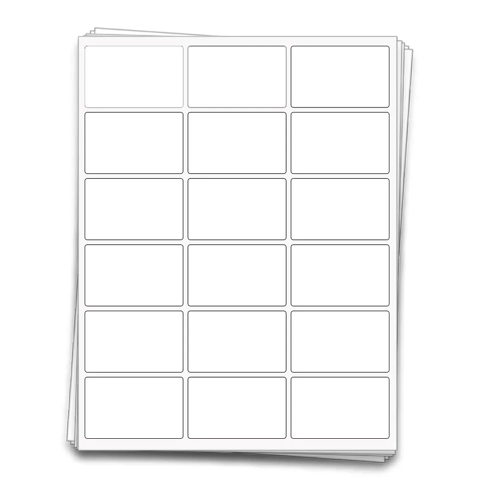 Free Mini Candy Bar Label Templates For Word Canva Adobe 