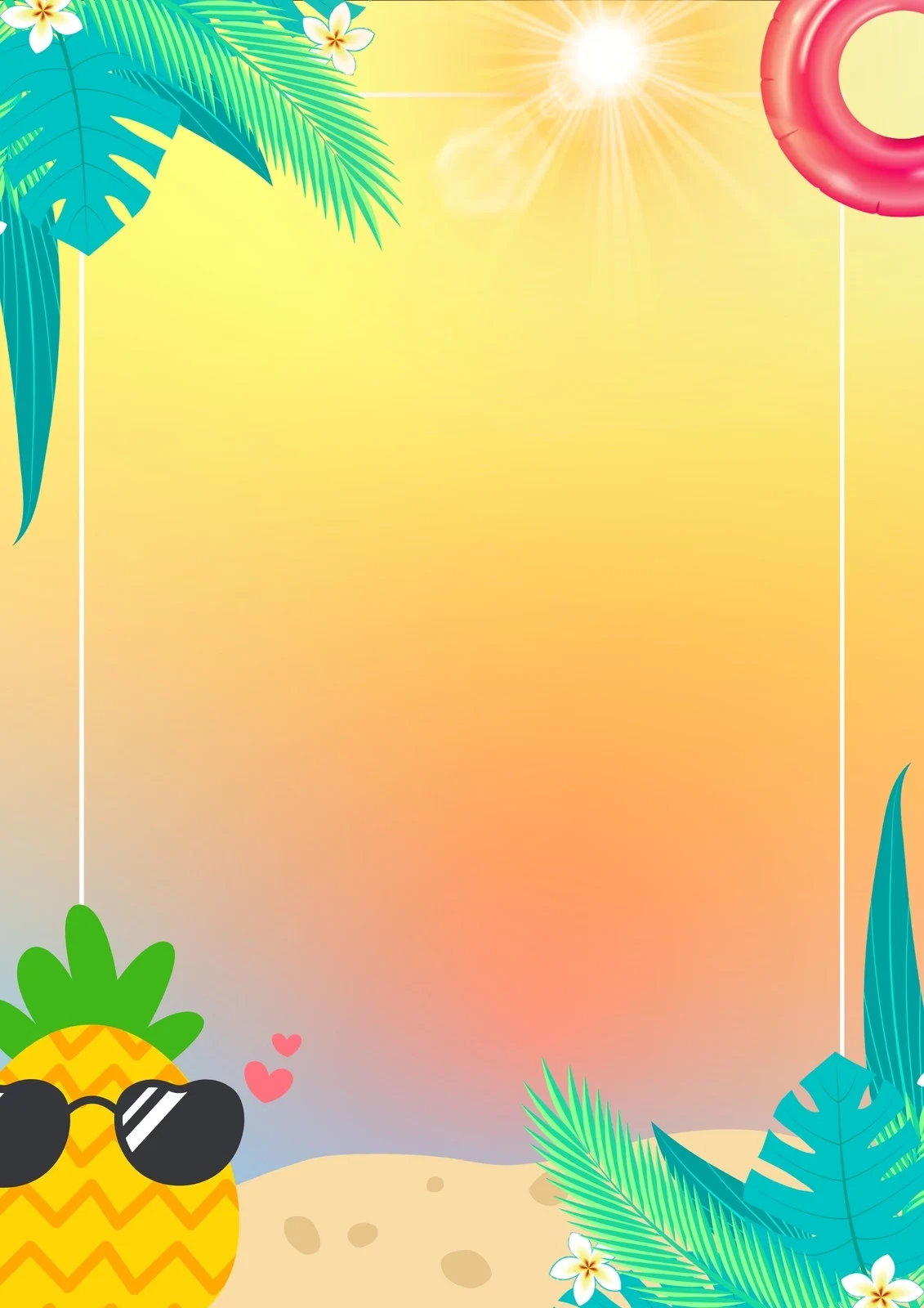 Free Printable Flyer Templates You Can Customize Canva