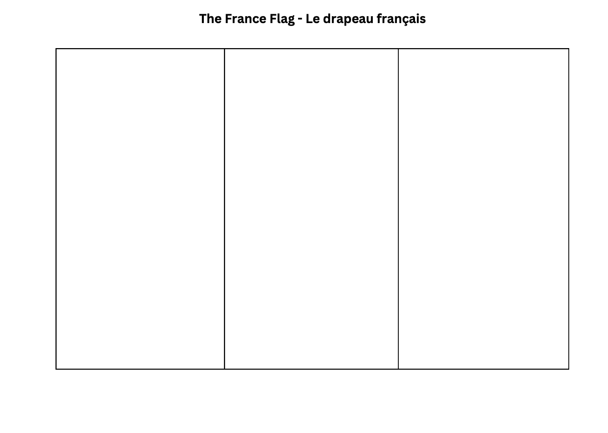 French Speaking Countries Flags Coloring Pages Teaching Resources