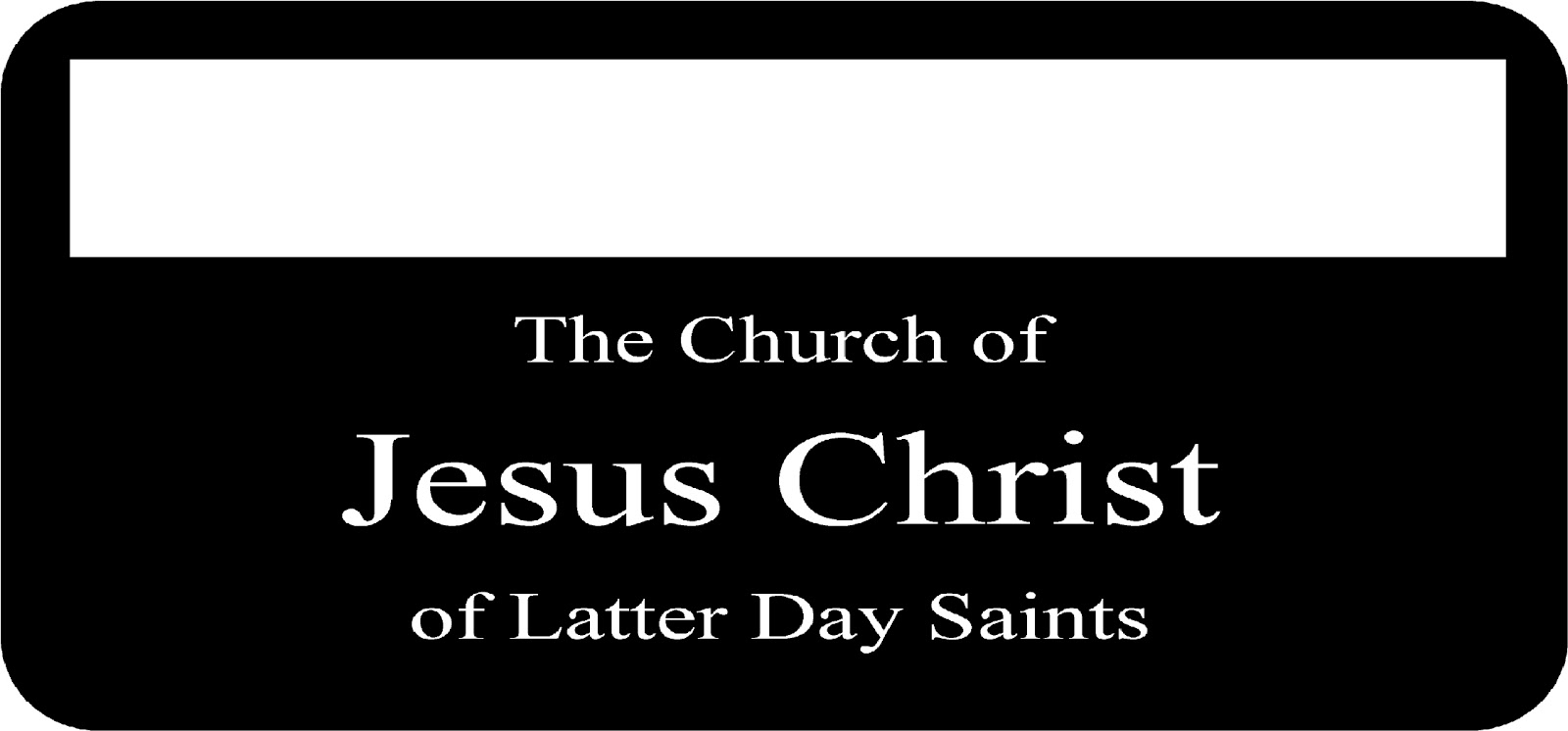 Future Missionary Tiny Tags With Pin Worksheets Library
