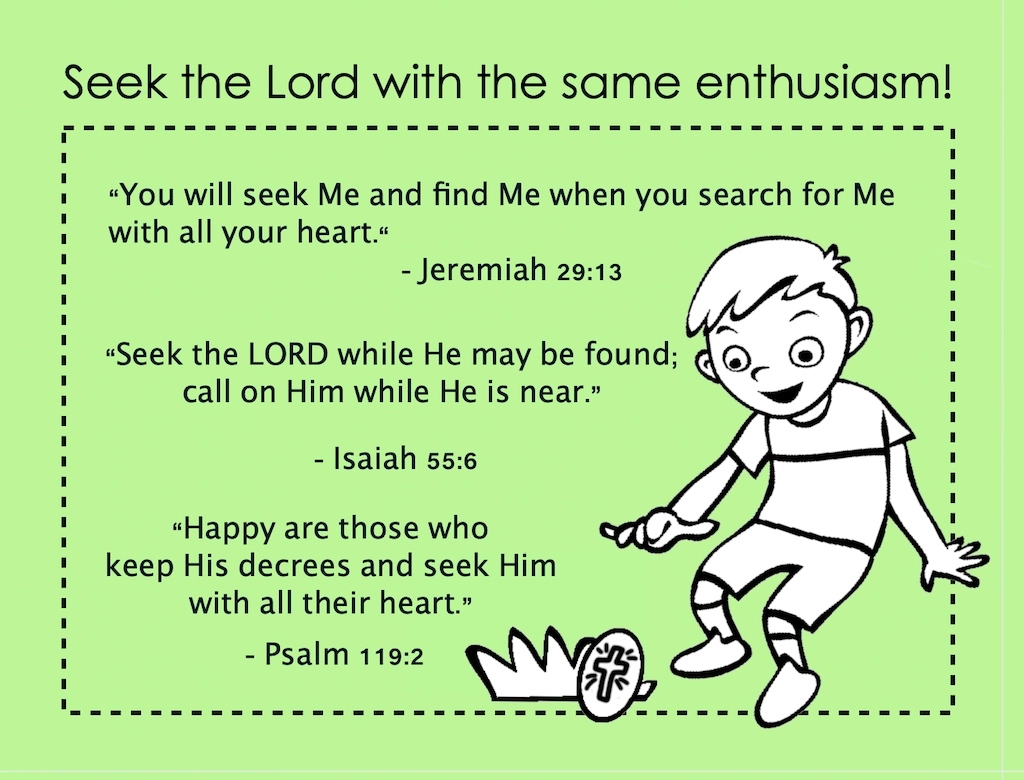 Gospel Tracts For Easter Free Printables Flanders Family Home Life
