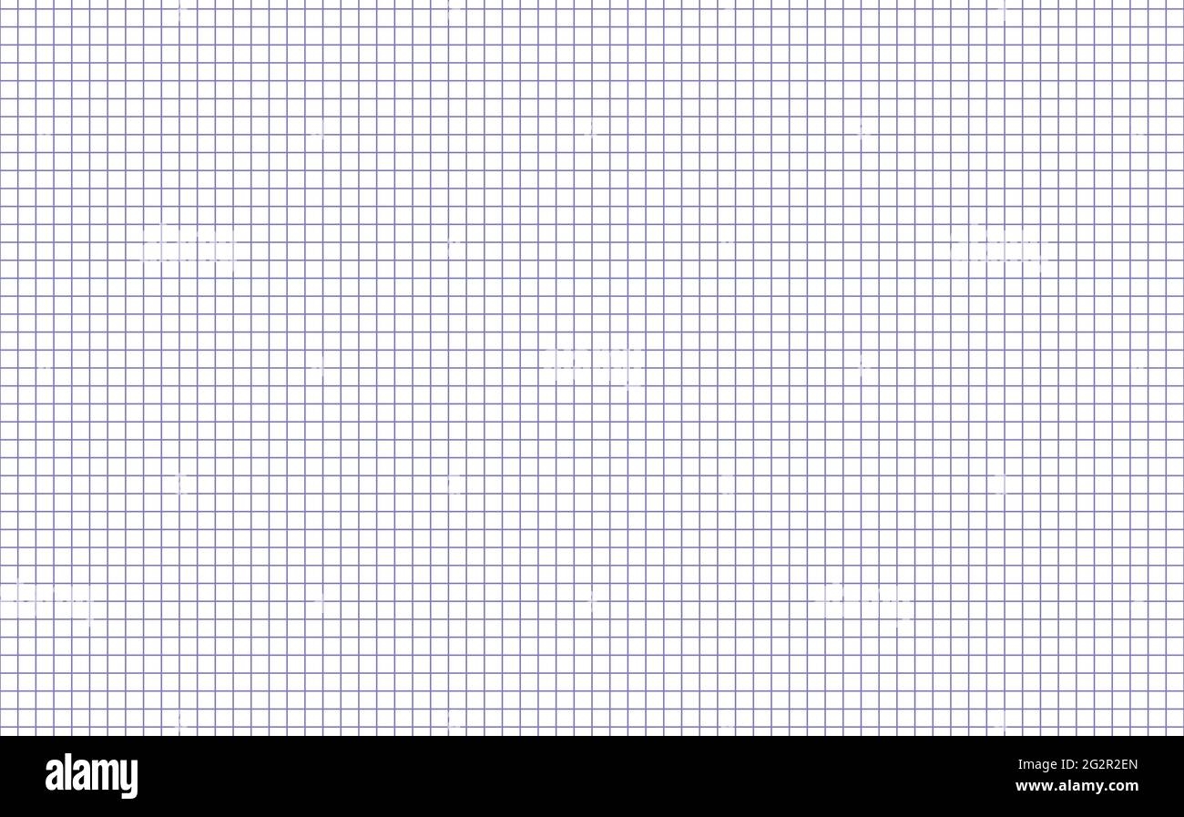 Blank Printable Grid
