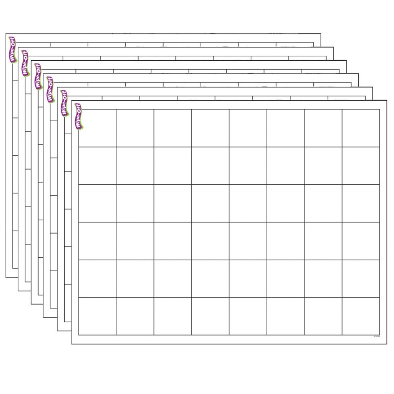 Blank Printable Intervention Graph