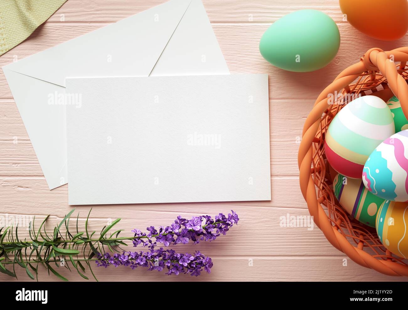 Happy Easter Images Blank Printables