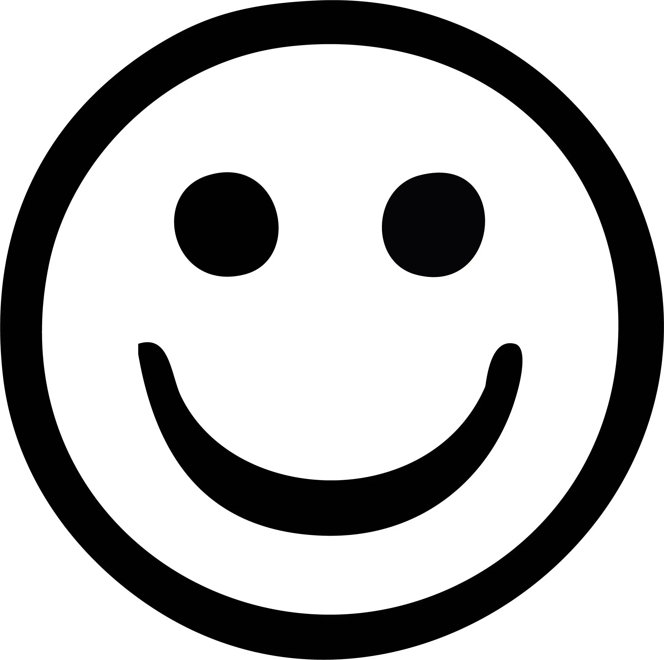 Happy Face Printable Wandkunst Etsy de