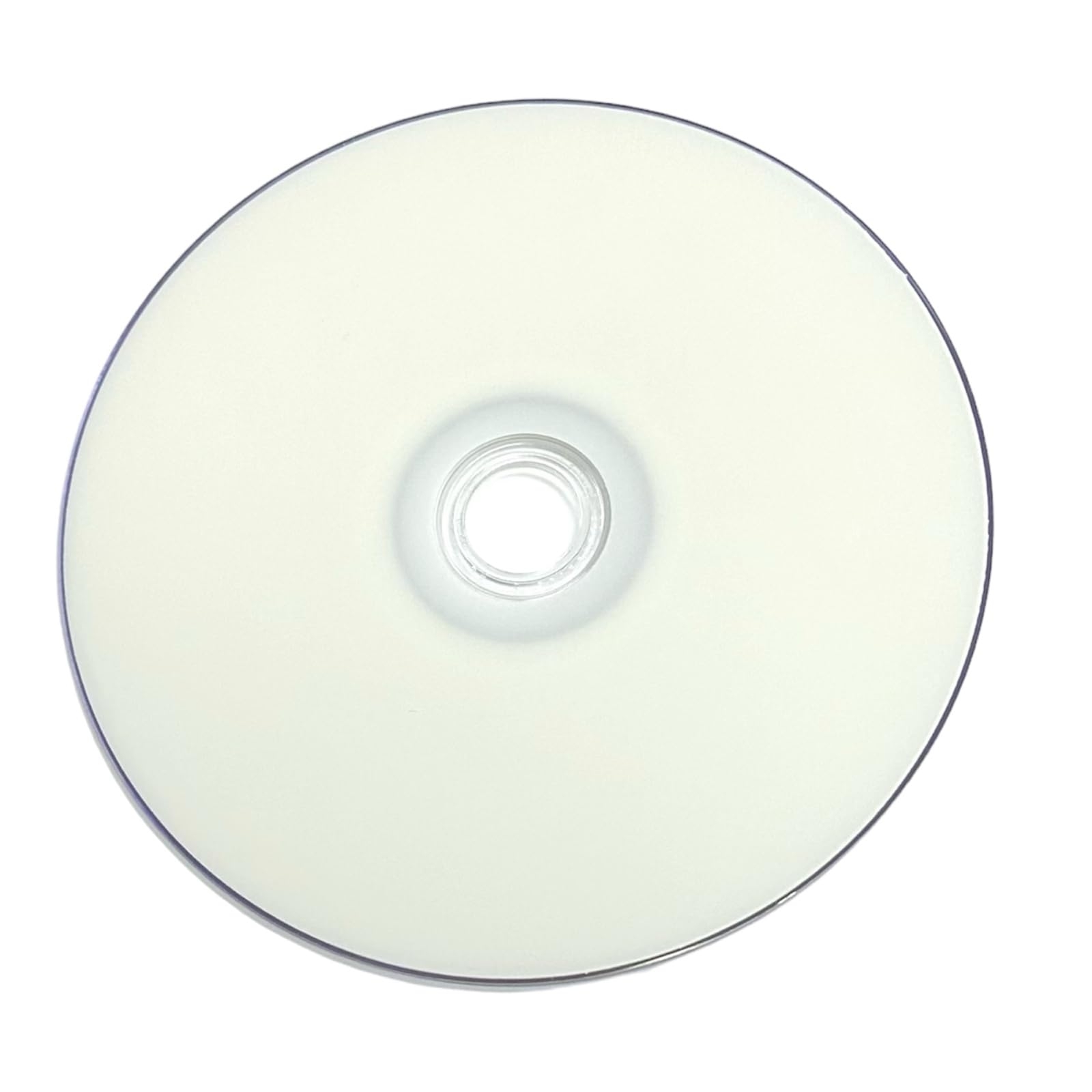 LSK Media DVD R DL Double Layer 8X 8 5GB 240min Video White Inkjet Printable By 50 Pack In Spindel Blank DVDs For Burning Video DVD Discs 