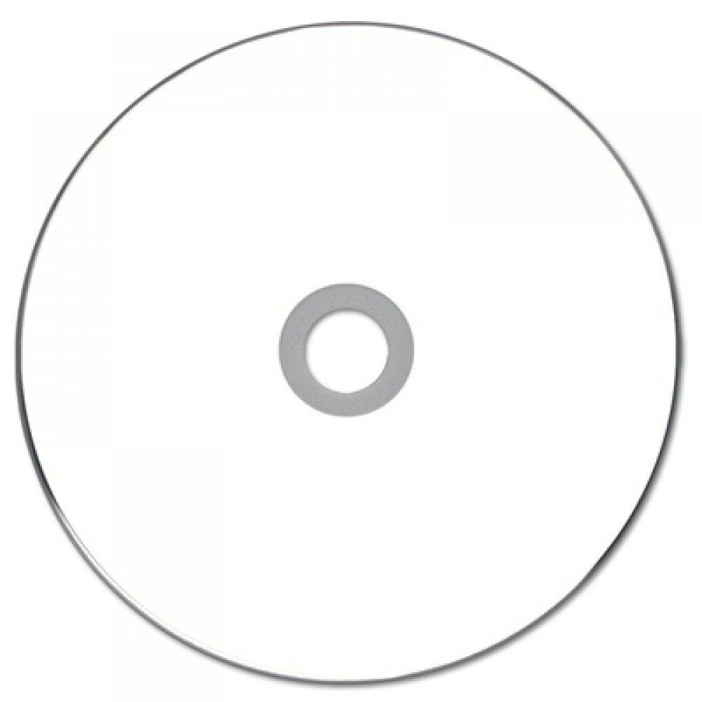 Blank Dvd White Printable
