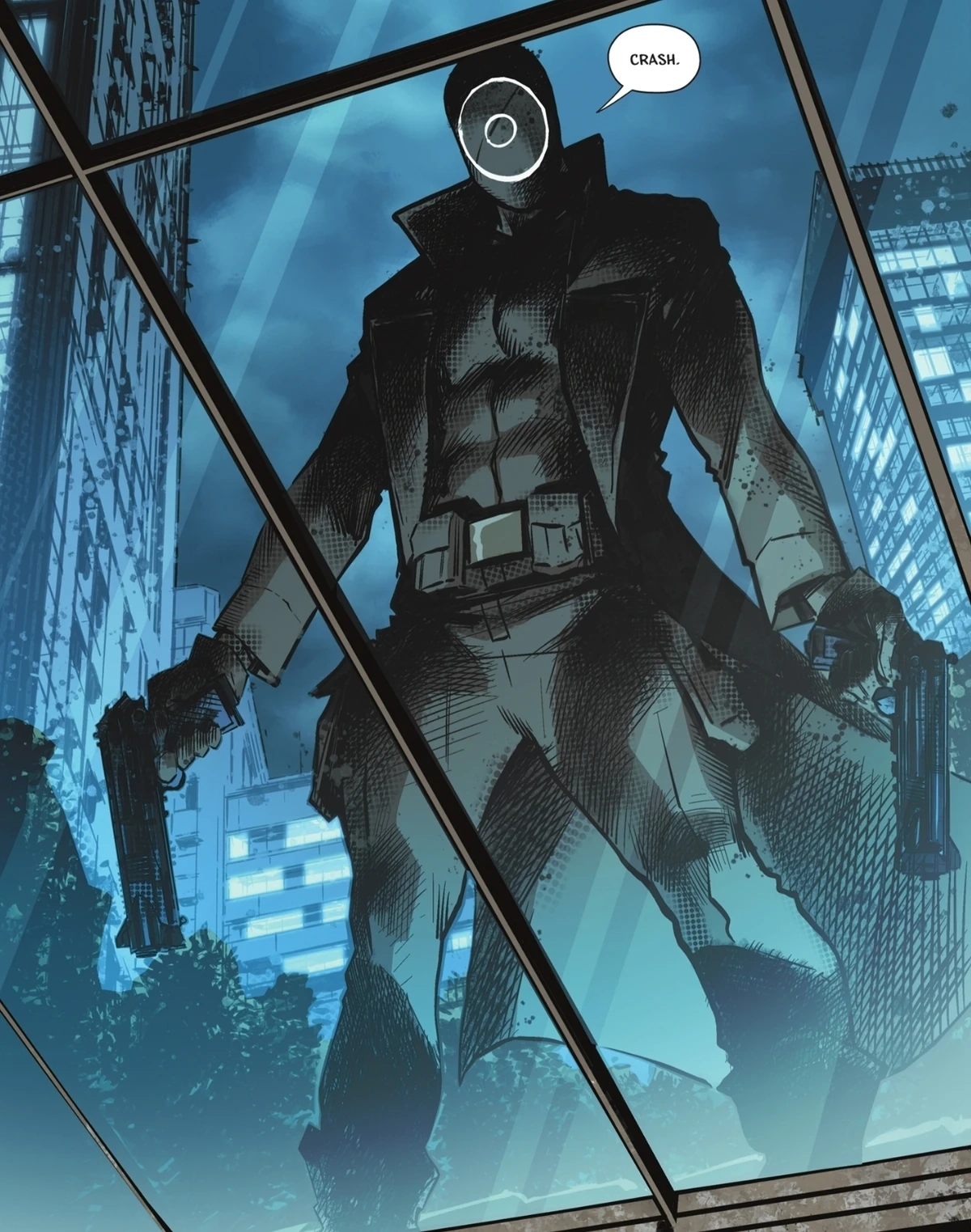 Onomatopoeia DC Villains Wiki Fandom