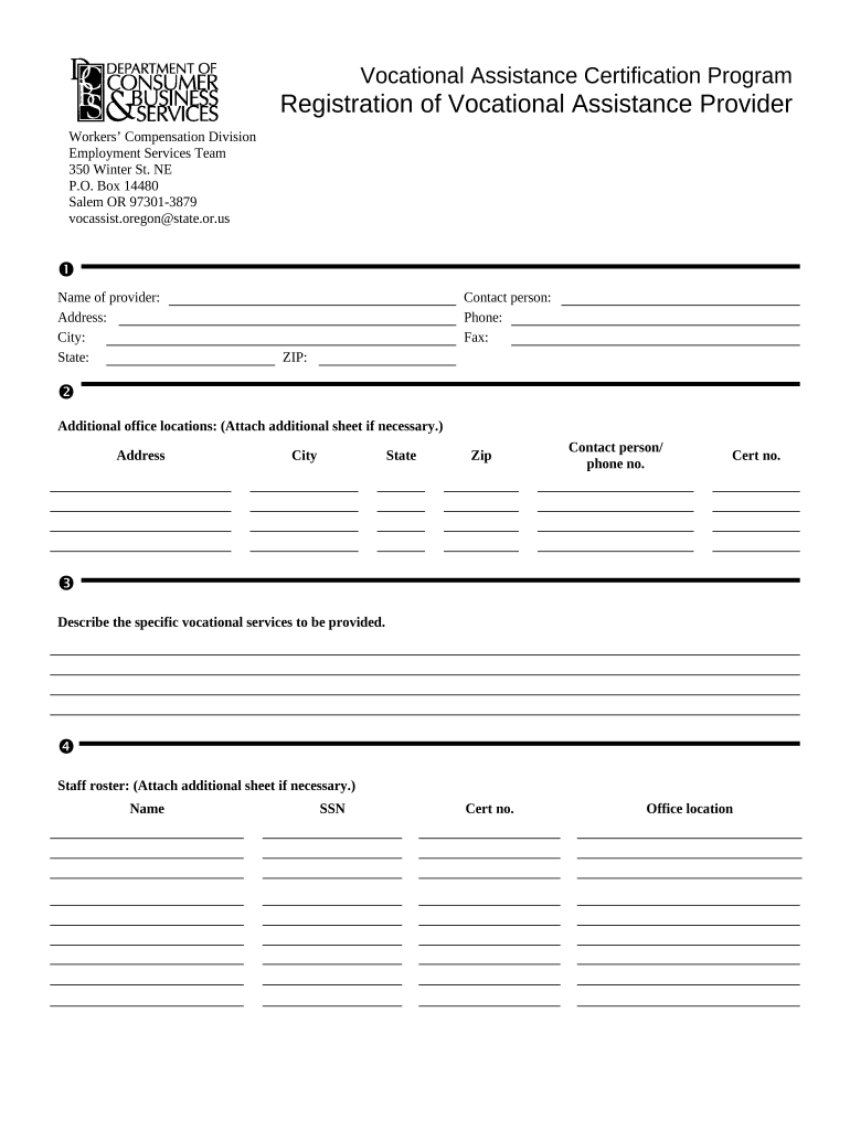 Oregon Authorization Form Pre built Template AirSlate SignNow