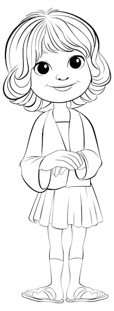 Page 14 Blank Coloring Pages Images Free Download On Freepik