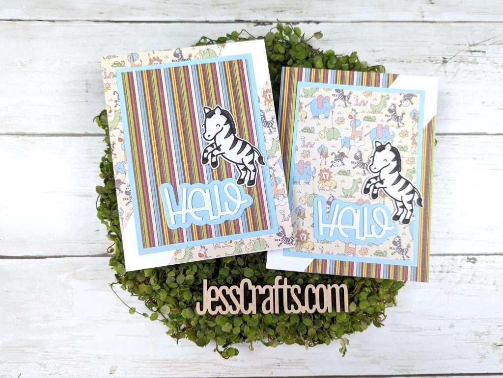 Paper Busting Template 1 For Hobby Lobby 6 5 X 4 5 Paper Jess 