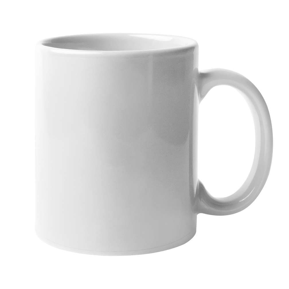Picture Salon Mug Print