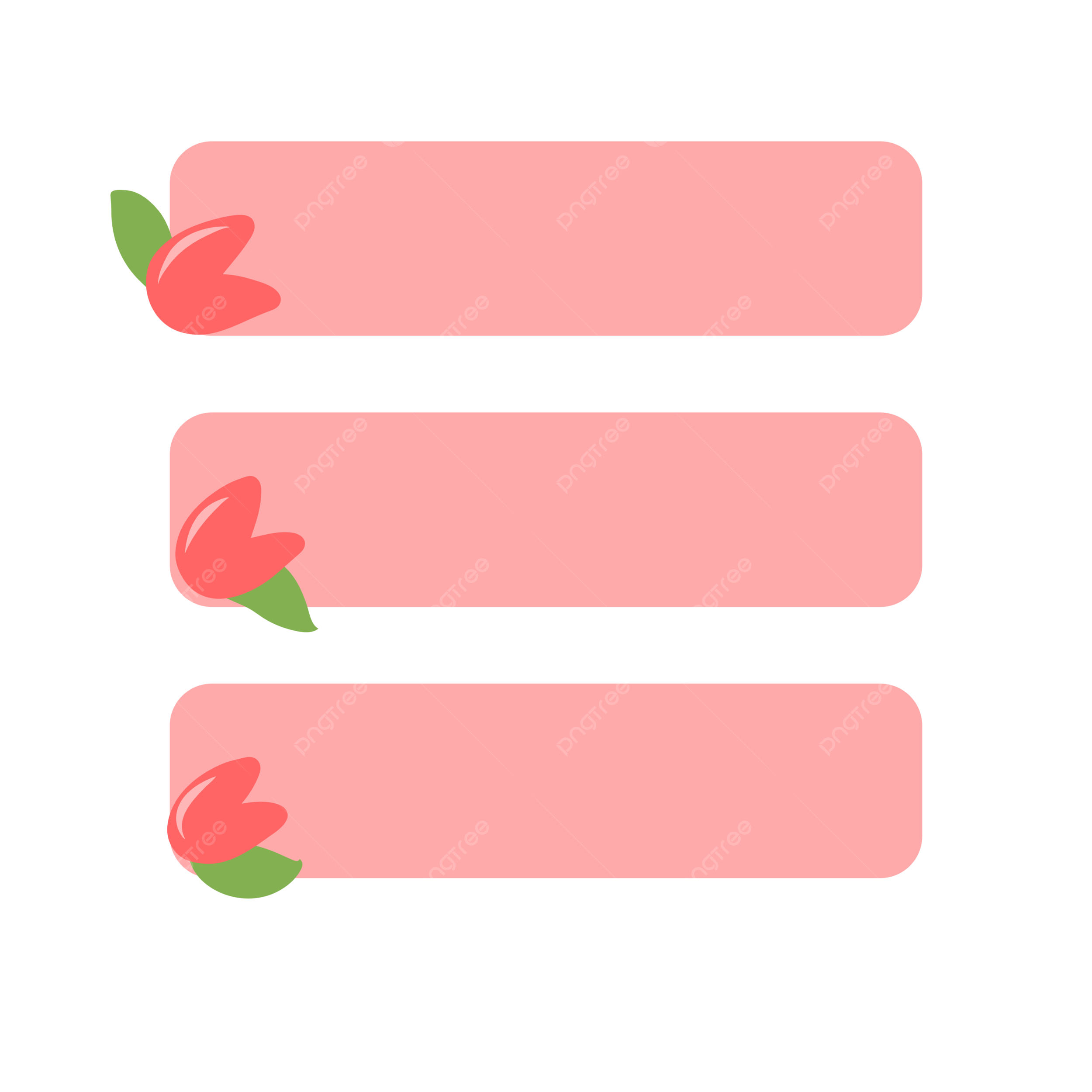 Pink Blank Name Tag Template Clipart Vector Pink Name Tags Text 
