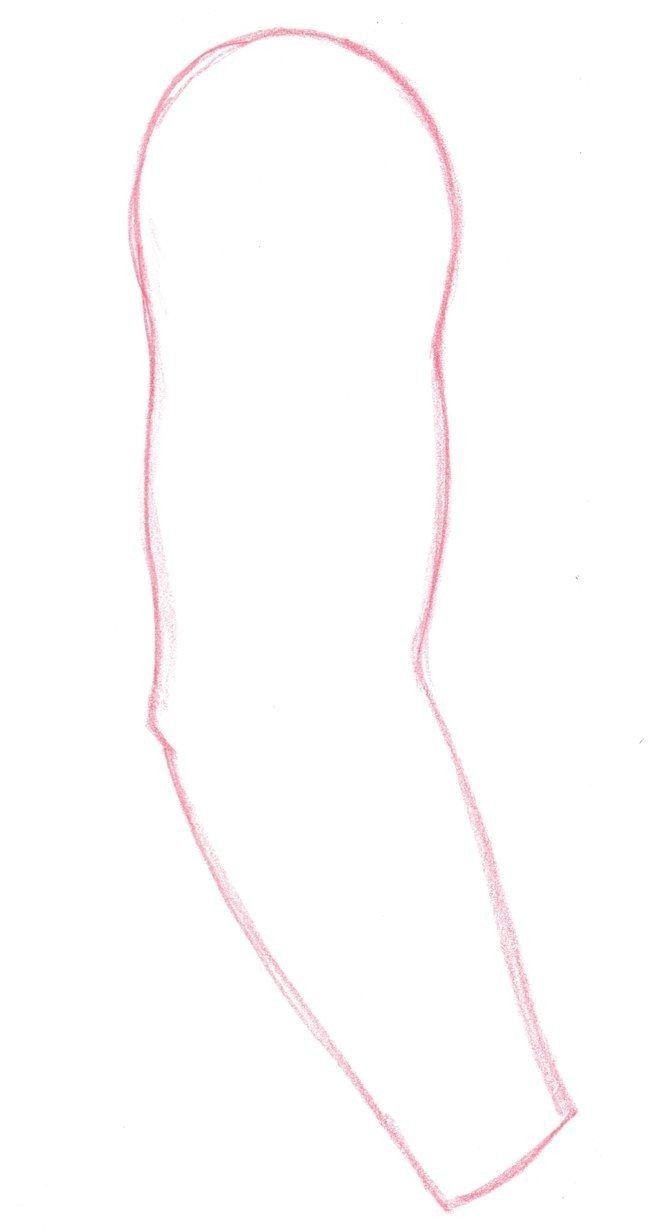 Pinterest Arm Tattoos Outlines Tattoo Templates Half Sleeve 