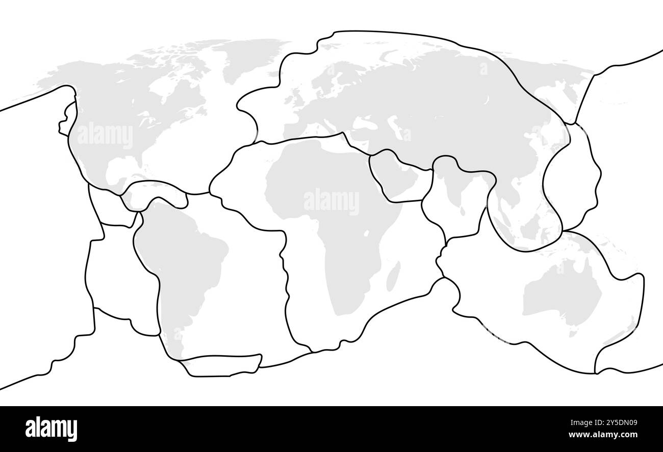 Plate Earth Hi res Stock Photography And Images Alamy