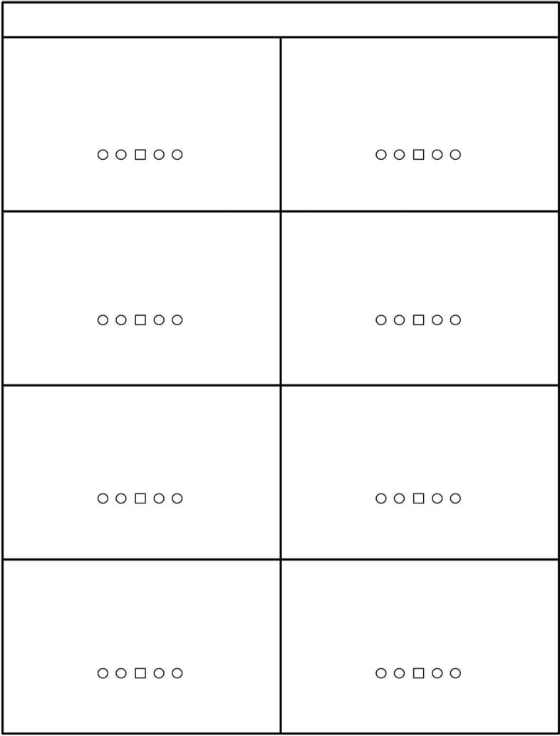 Play Drawing Template Notability Gallery