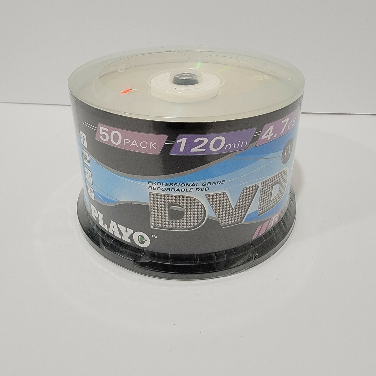 Best Printable Blank Dvds