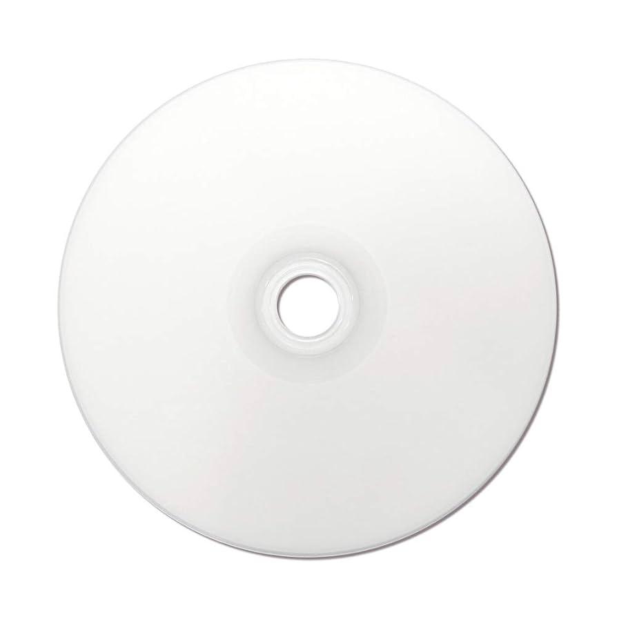 Microcenter Hub Printable Blank Dvd