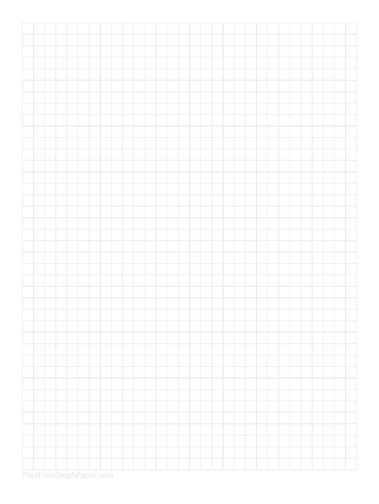 Print Graph Paper Form Fill Online Printable Fillable Blank 