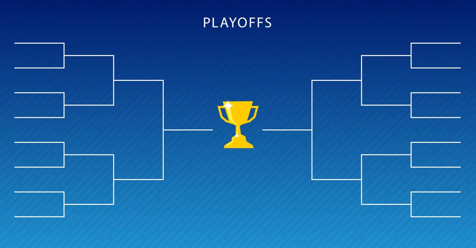 Printable 16 Team Bracket Guide BlueBurst
