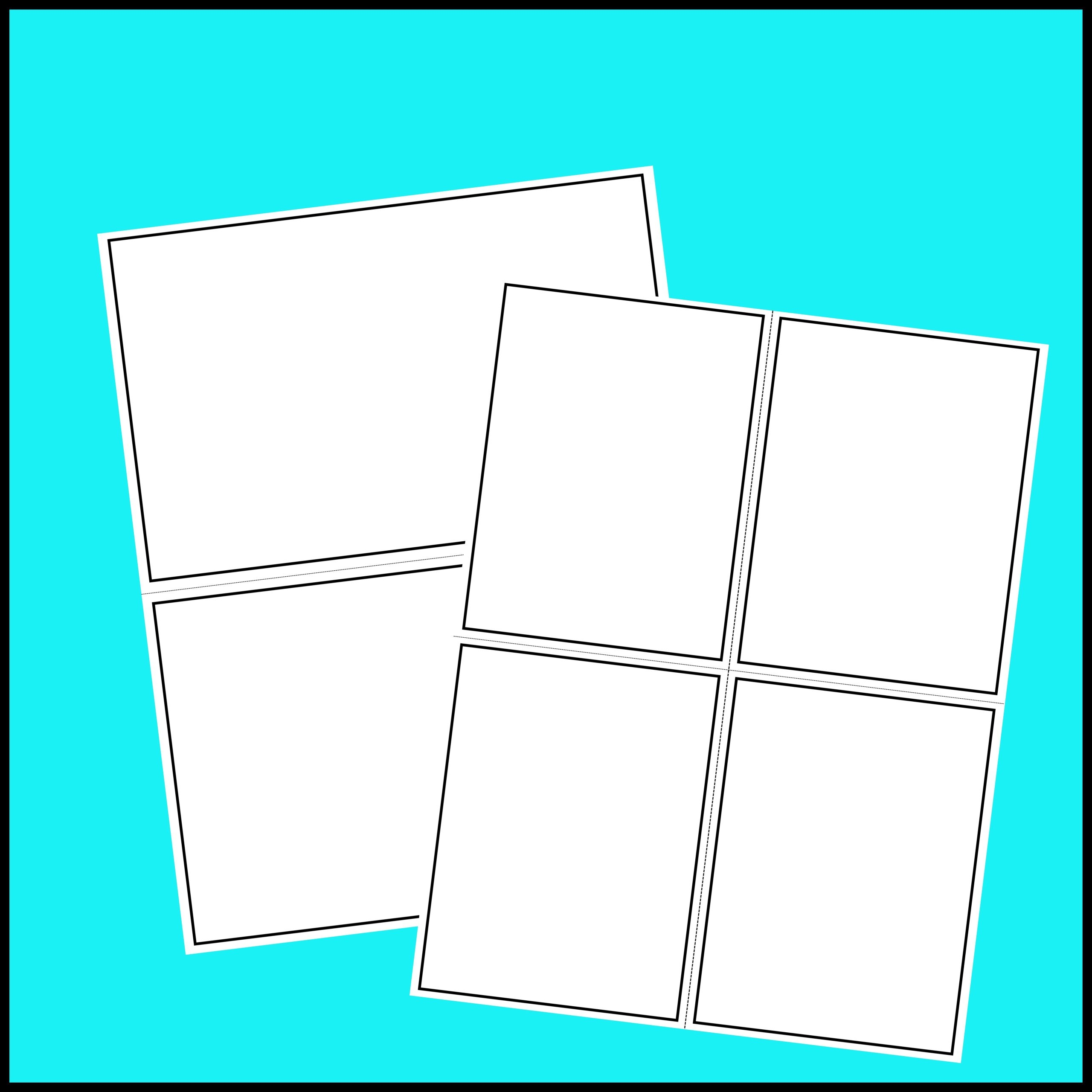 Printable Blank Flash Cards Flashcard Template Made By Teachers