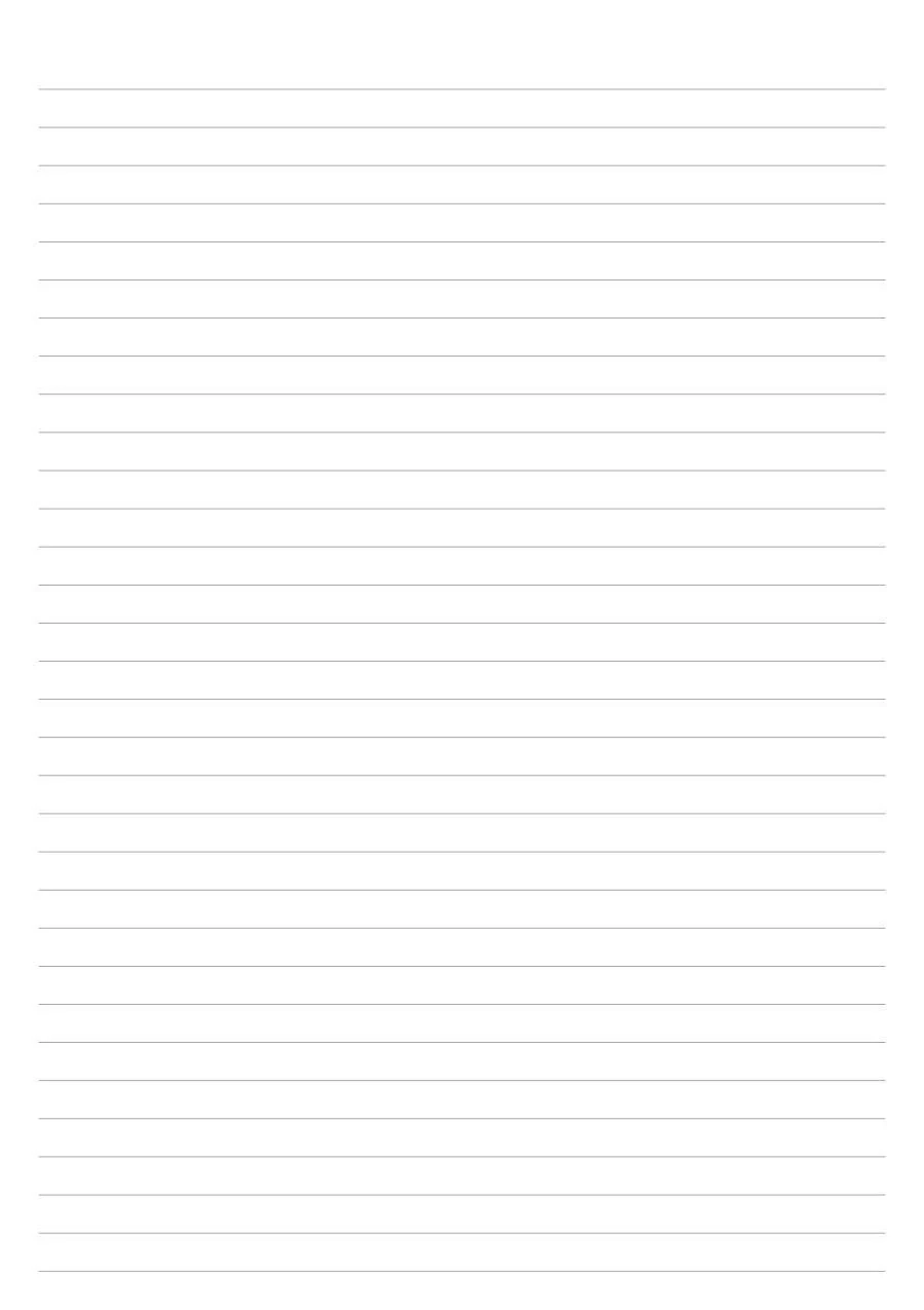Blank Printable Note Sheet