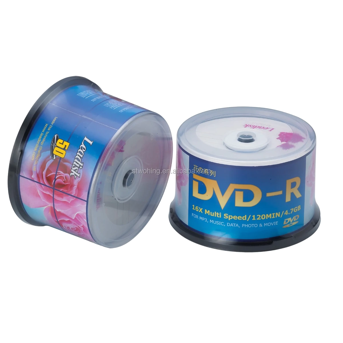 Printable Dvdr Cheap Blank DVDs Wholesale Blank DVD Disk
