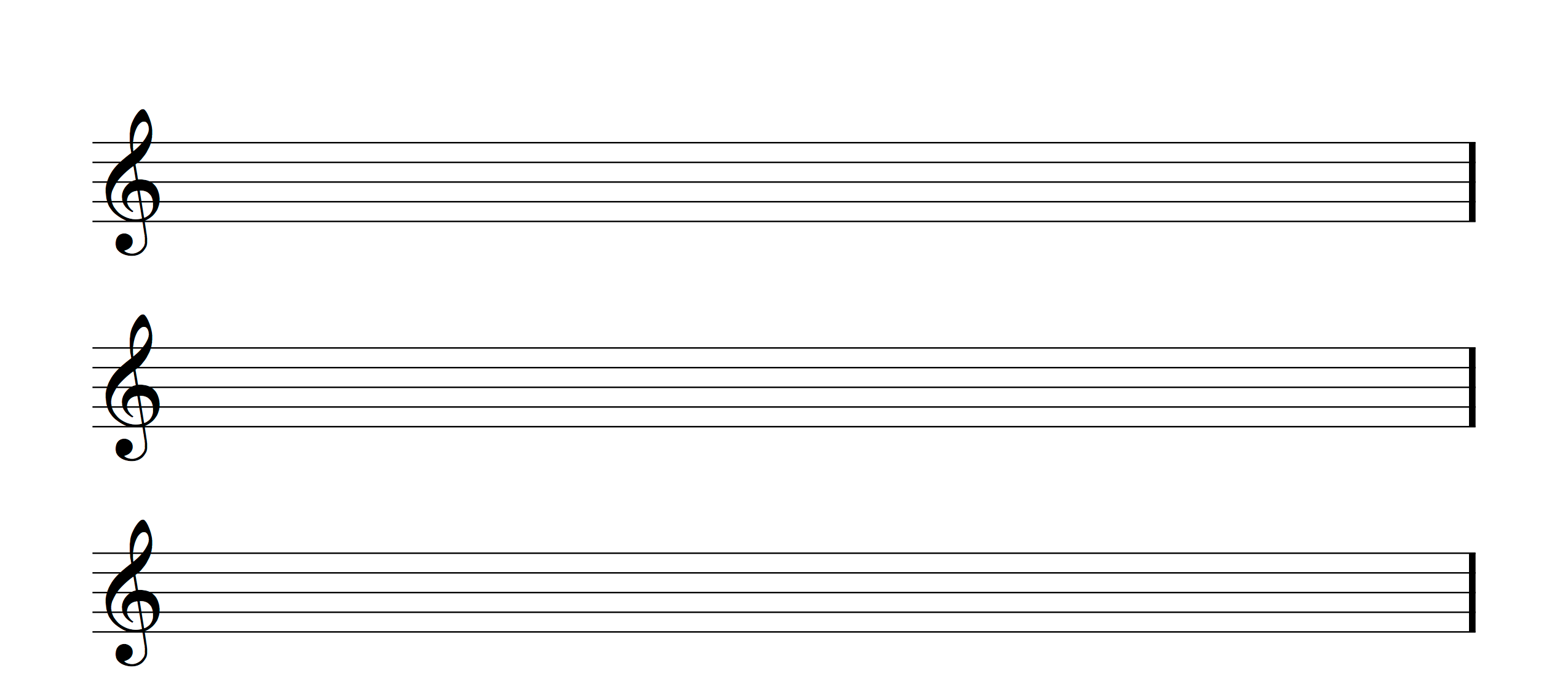 Blank Tab Sheets Printable