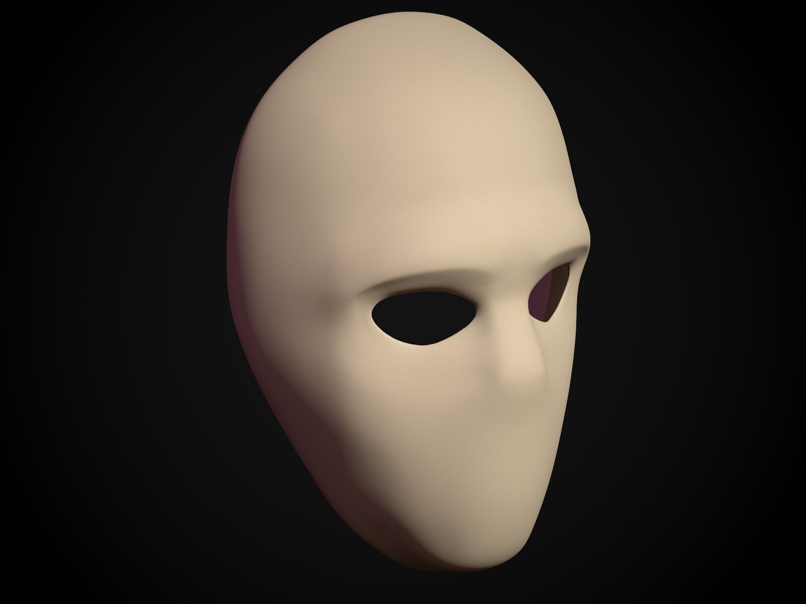 Printable Mask