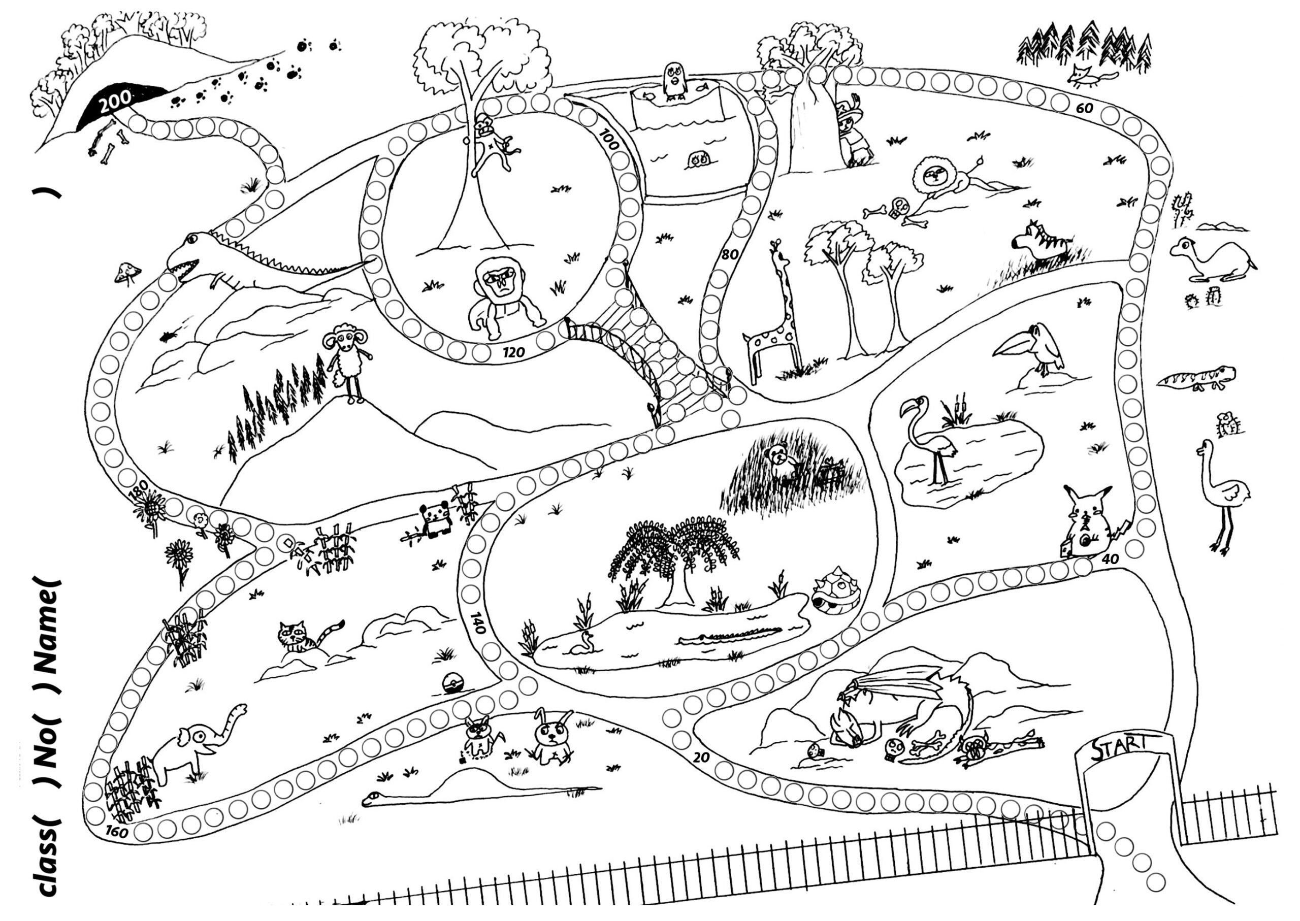 Reading Maps ALT er native Teaching