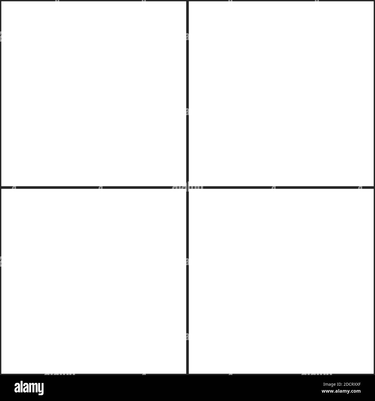Printable Blank Lattice Grids