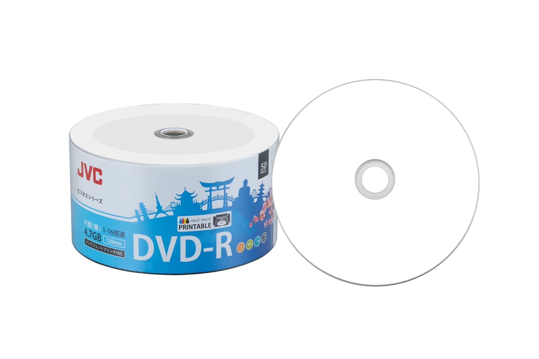 Printable Blank Dvds