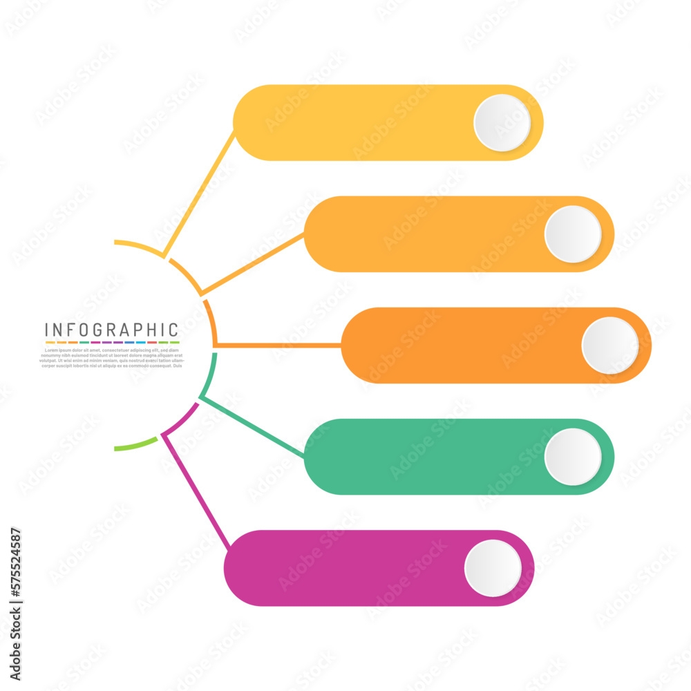 Blank Infographic Printables