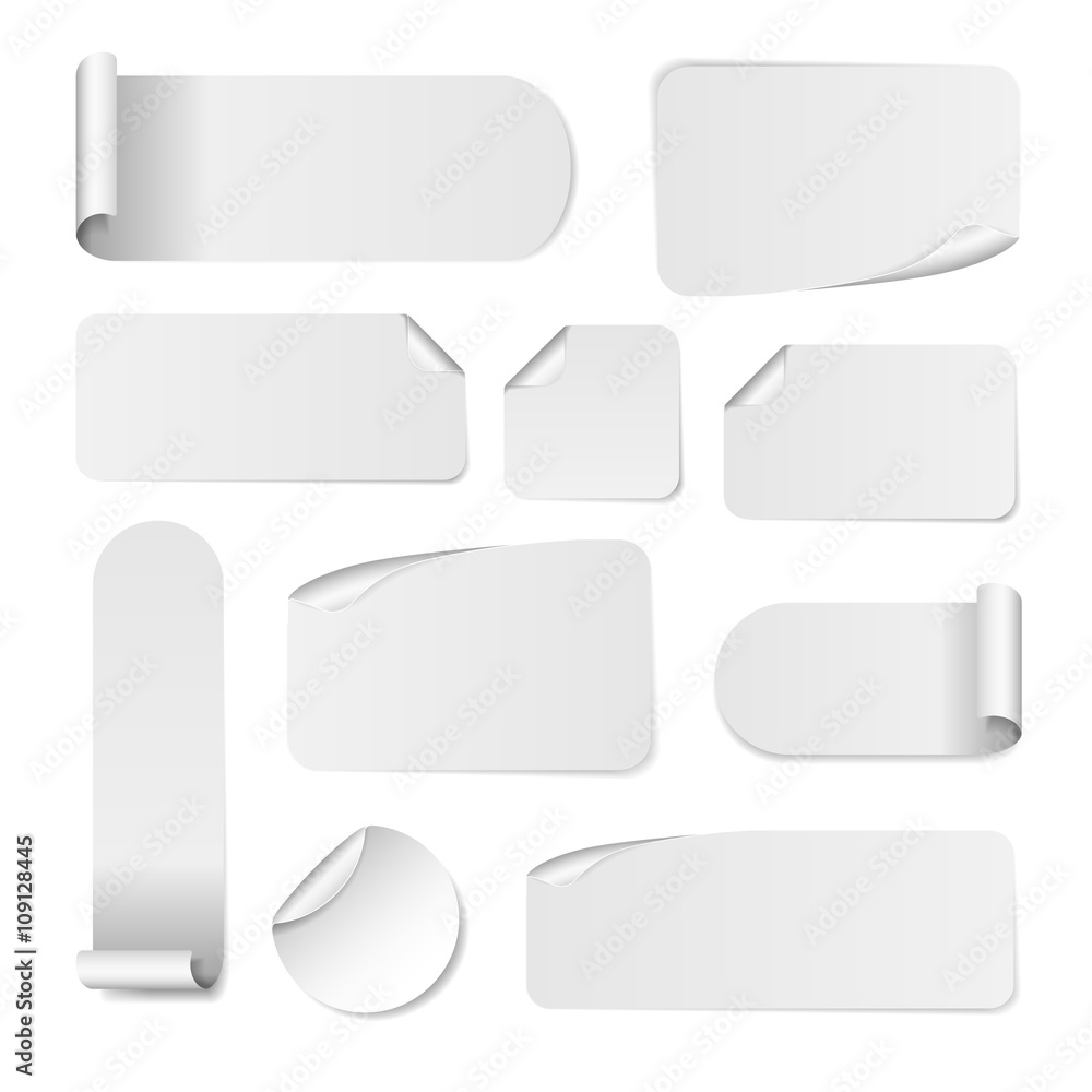 Blank Scker Printable