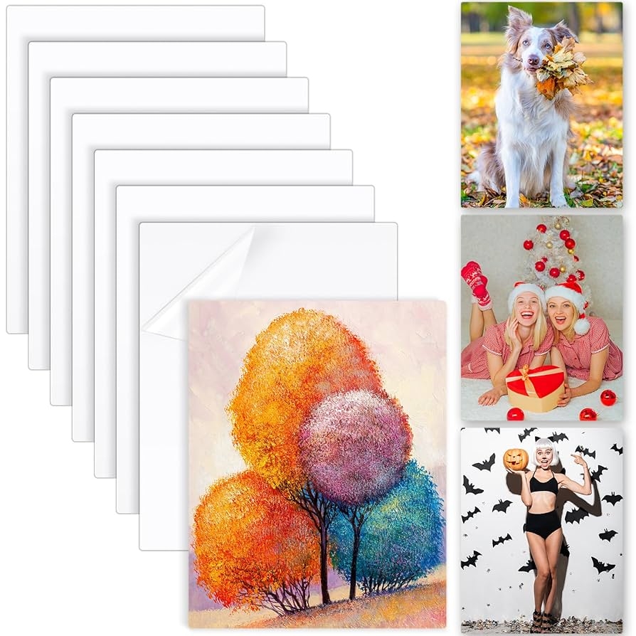 Blank Wall Art Printable