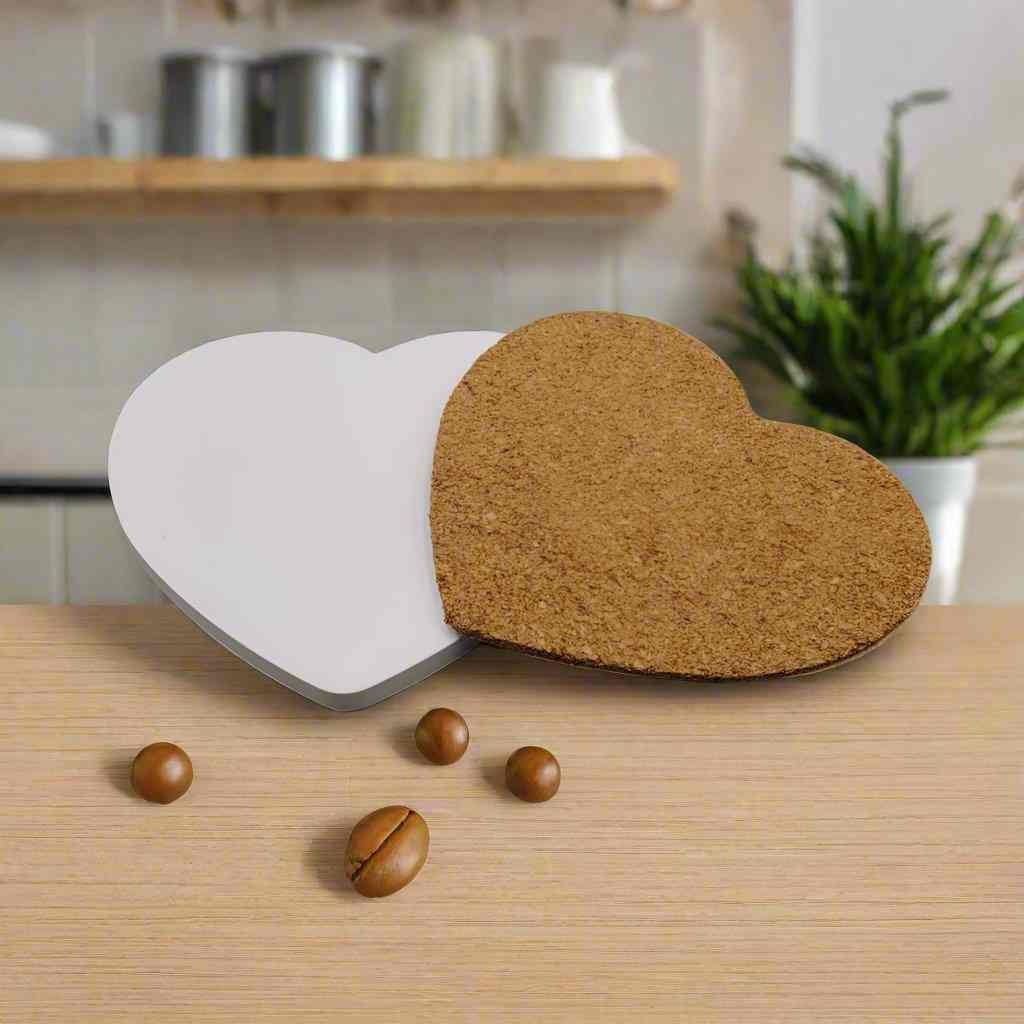 Sublimation Printing Sandstone Coaster Blanks By INNOSUB USA