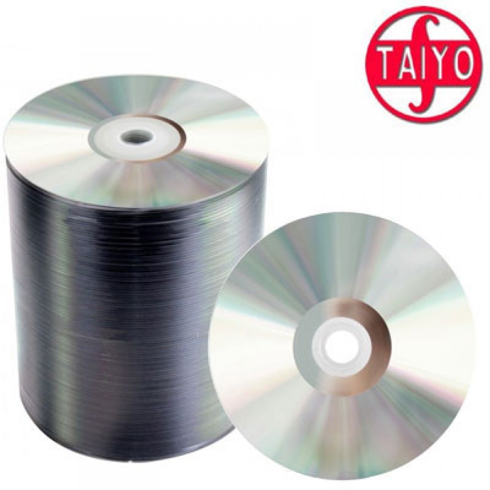 Tayo Yuden Printable Cd Blanks