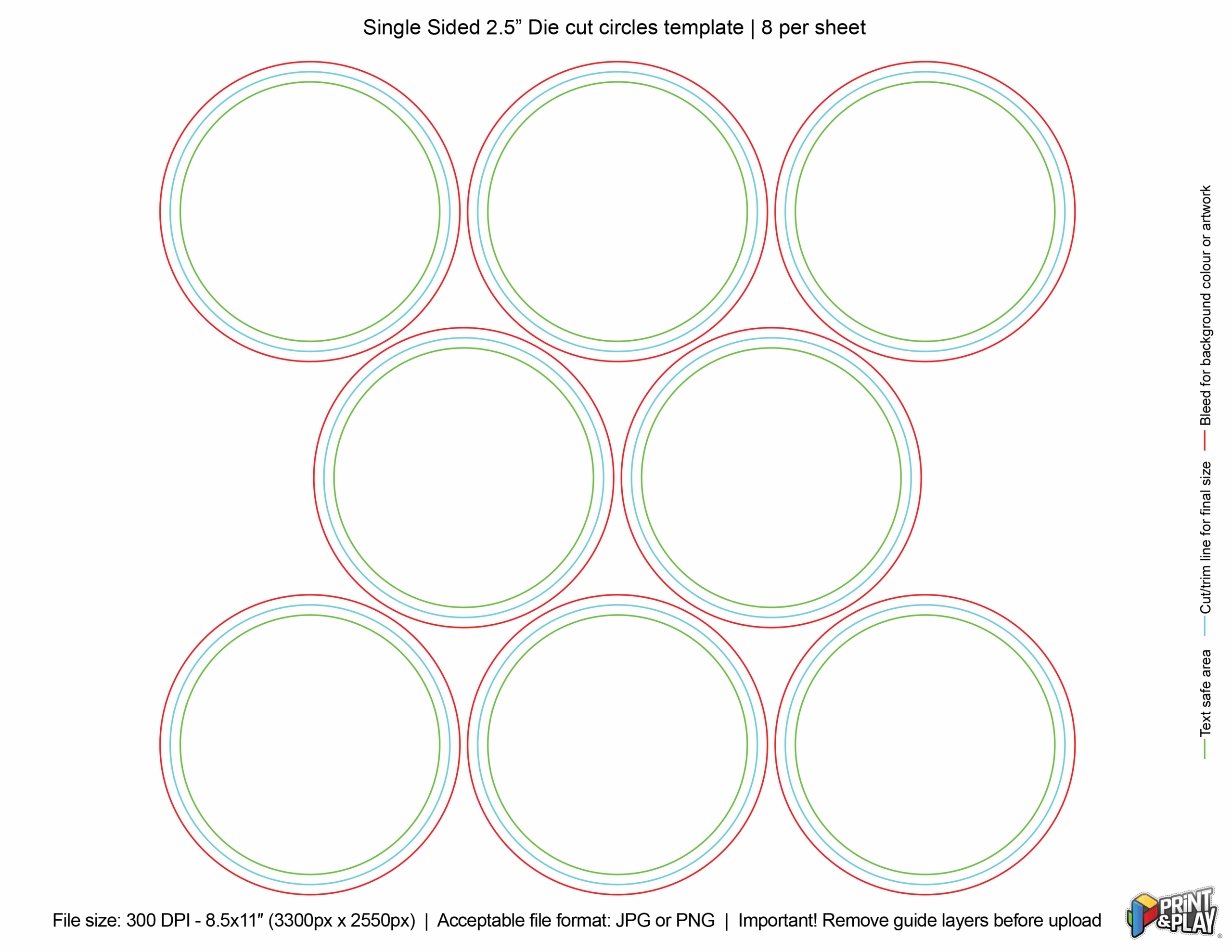 Tokens Formatting amp Templates Print amp Play