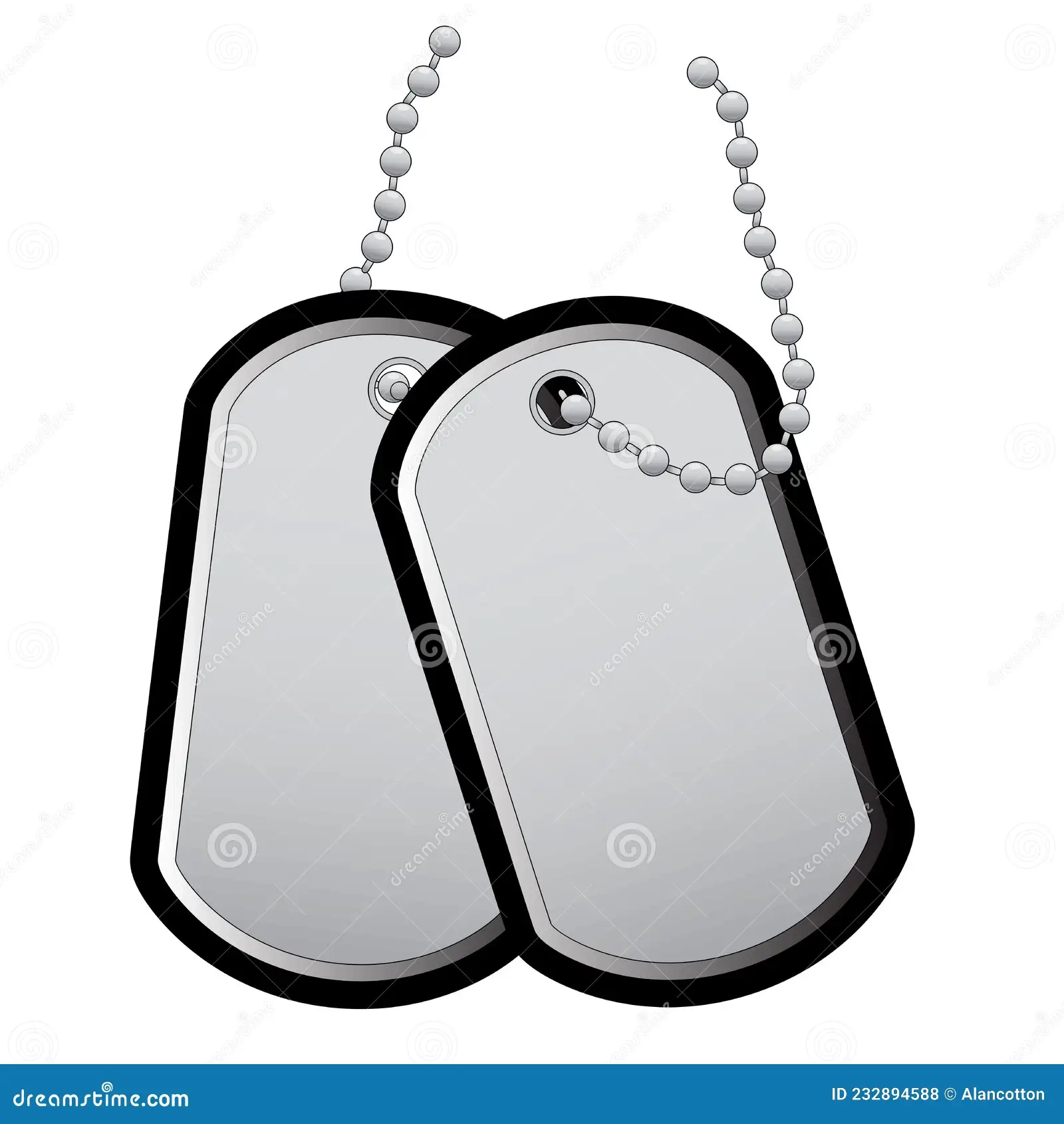 Blank Gift Tags Printable Army