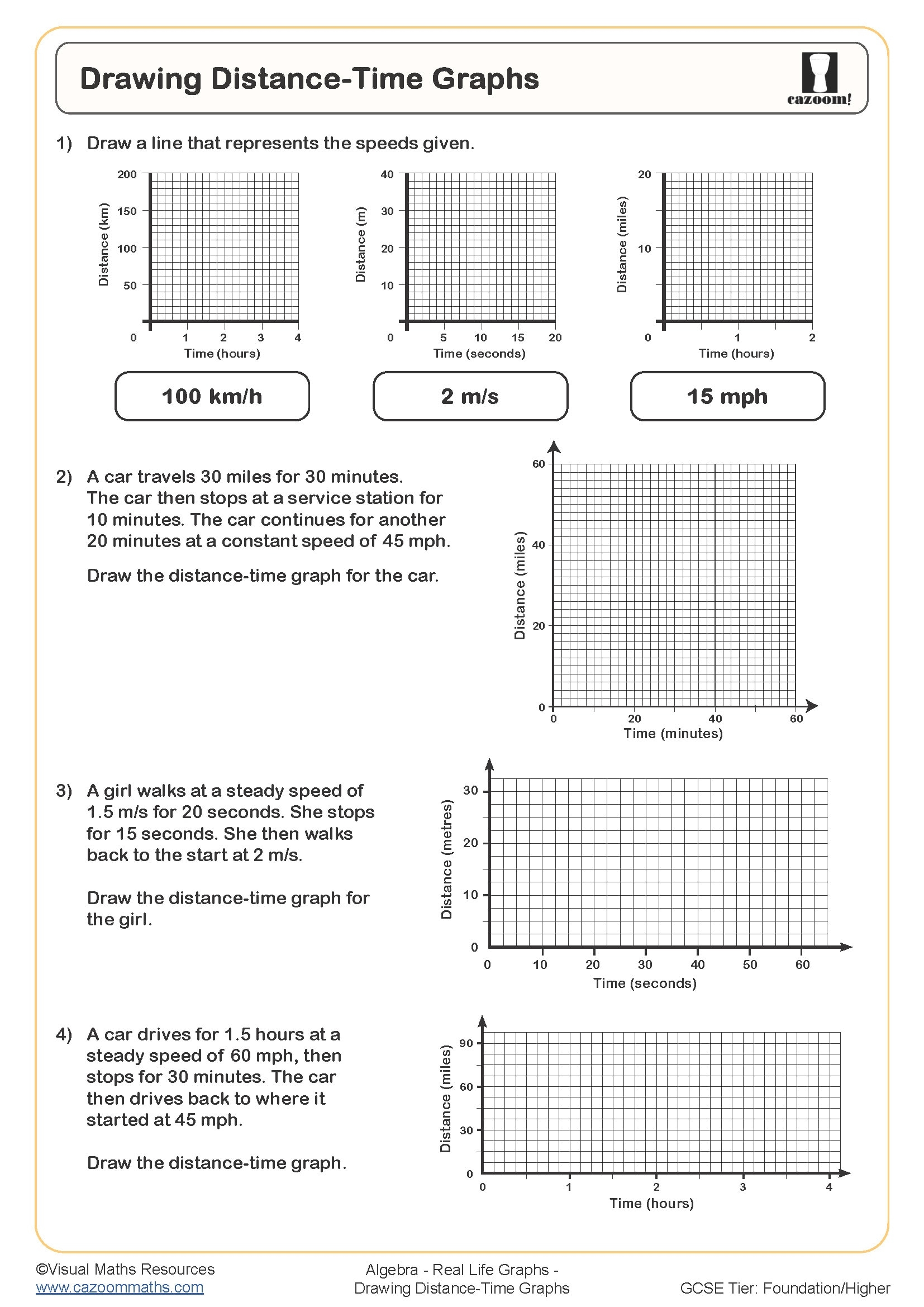 Water Levels Free Worksheet Printable Maths Worksheets