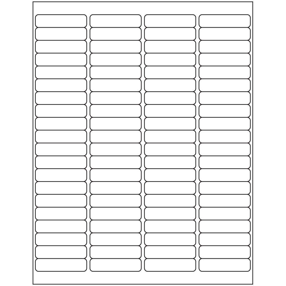 Laser Printable Blank Media