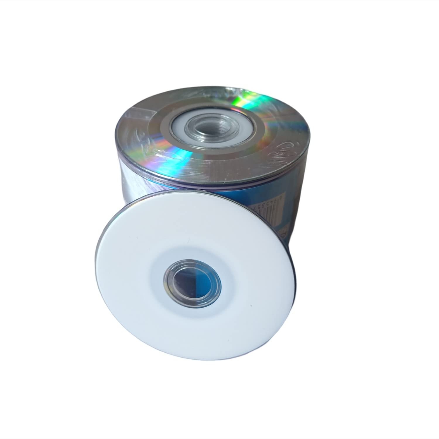 Xinchuangya WS5201 DVD R Discs Bedruckbar Blanko 8 Cm Wei 50 St ck Amazon de Computer amp Zubeh r